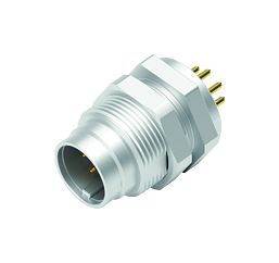Subminiature Connectors--Male panel mount connector_711_3_FS_tl_7pol