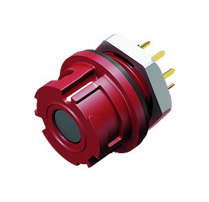Miniature Connectors--Female panel mount connector_770_2_FD_tl_black_red